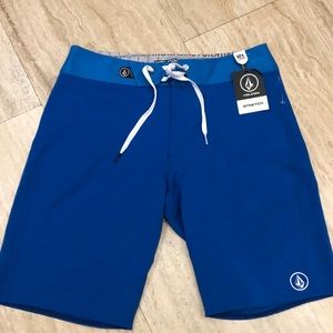 Volcom Board Shorts NWT
